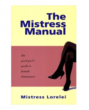 The Mistress Manual Book