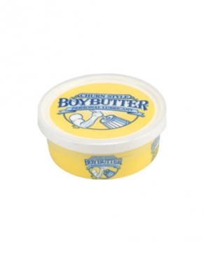 Boy Butter - 4 oz Tub