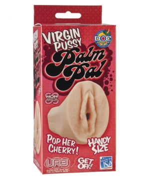 Virgin Pussy UR3 Palm Pal