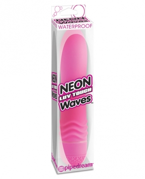 Neon Luv Touch Wave Vibe - Pink