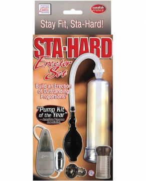 Sta-Hard Erector Set