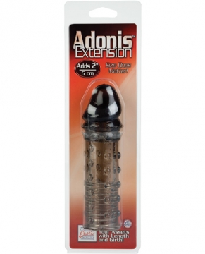 Adonis Extension - Smoke
