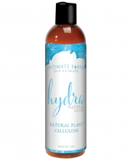 Hydra Organic Plant Cellulose Water Based Lubricant - 2 oz