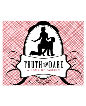 Truth or Dare a Game of Passion