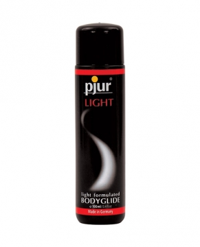 Pjur Light Bodyglide - 100 ml Bottle