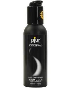 Pjur Original Bodyglide - 100 ml Bottle