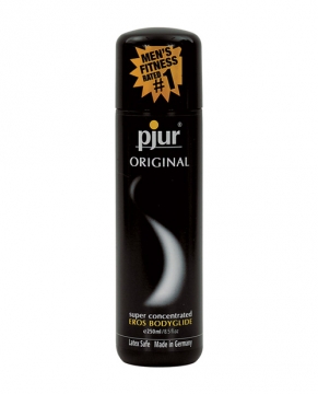 Pjur Original Bodyglide - 250 ml Bottle