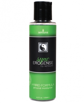 Erosense Sync Water-Hybrid Lubricant