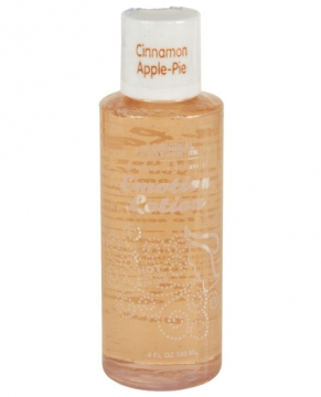 Emotion Lotion - Cinnamon Apple Pie