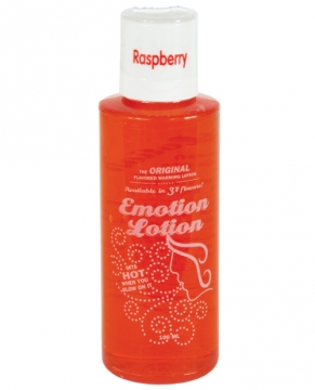 Emotion Lotion - Raspberry