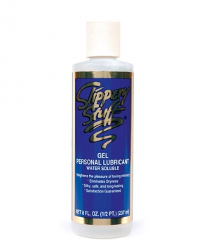 Slippery Stuff Gel - 8 oz