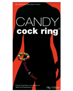 Candy Cock Ring