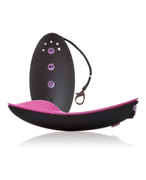 OhMiBod Club Vibe 2