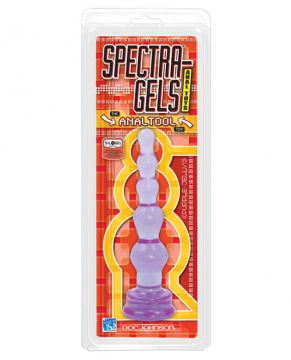 Spectra Gels Anal Tool - Purple