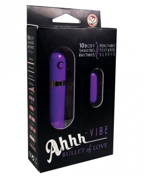 AHHH Vibe - Lavender