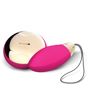 "Insignia by LELO, LYLA 2 - Cerise"