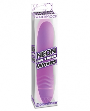 Neon Luv Touch Wave Vibe - Purple