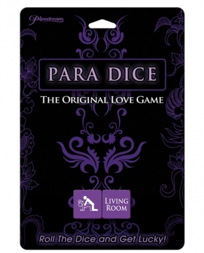 Paradice - the Original Love Game