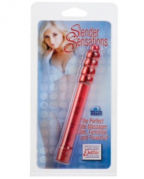 Slender Sensations - Red