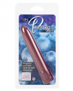"4.25"" Mini Pearlessence - Desert Rose"