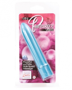 "4.25"" Mini Pearlessence - Sky Blue"