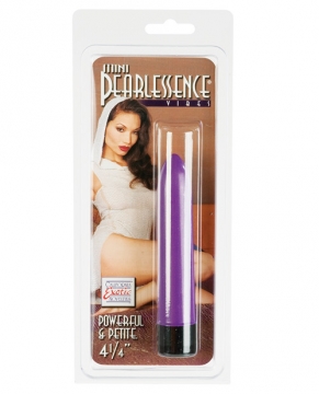 "4.25"" Mini Pearlessence - Purple Haze"