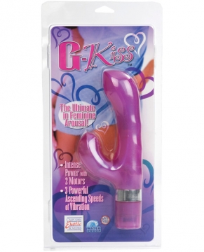 G-Kiss - Pink