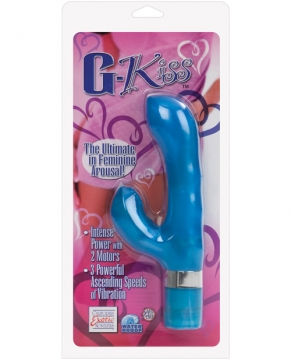 G-Kiss - Blue