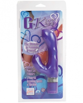 G-Kiss - Purple