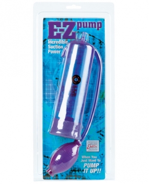 E-Z Pump