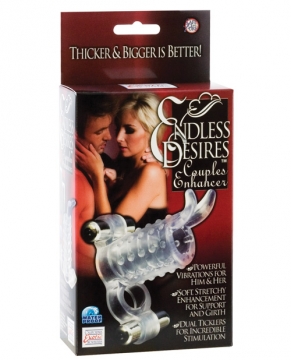 Endless Desires Couples Enhancer