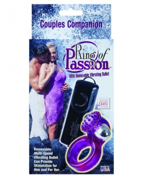 Ring Of Passion