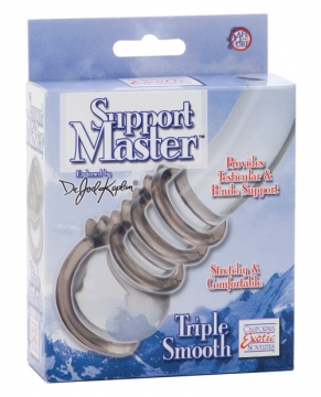 Dr Joel Support Master - Triple Smooth