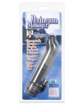 "4.5" Dr.Joel Kaplan Perineum Massager"