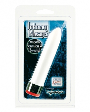 "Dr. Joel Kaplan Inticacy Massager 4.5"""