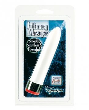 "Dr. Joel Kaplan Inticacy Massager 4.5"