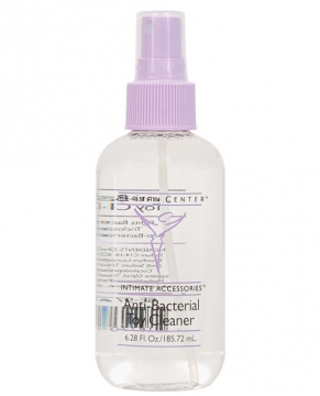 Berman Intimate Basics Anti Bacterial Toy Cleaner