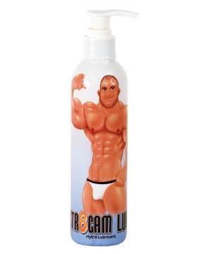 STR8cam Lubricant - 8 oz