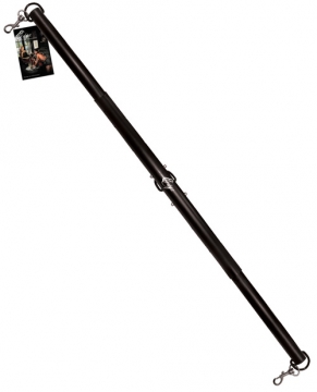 Sportsheets Edge Spreader Bar - Black